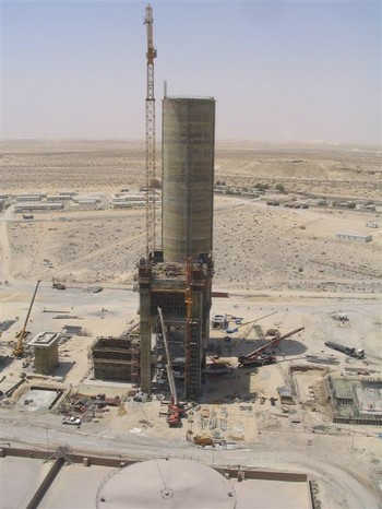 Saudi Arabia's new Khursaniyah field is projected to produce 500,000 bpd